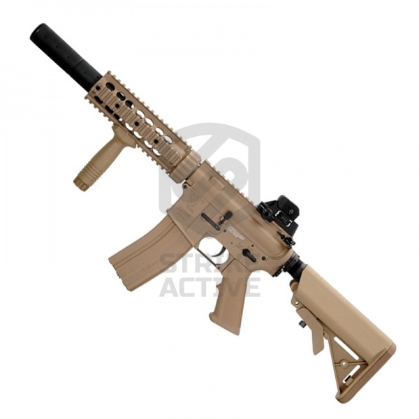 TR4 CQB-S NO BLOWBACK