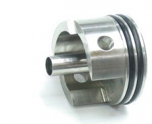 Голова цилиндра GL-04-11 (нержавейка) Ver.3 Bore Up  (Guarder)