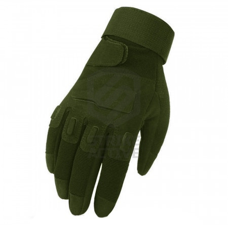 Перчатки Blackhawk реплика L Green