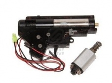 Гирбокс MA001C M4 в сборе (CYMA)