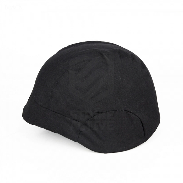 Кавер на шлем M88 Black