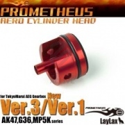 Голова цилиндра  Ver.2  4582109580387  (Prometheus)