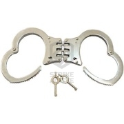 Наручники БР-С2 (М) ХРОМ реплика