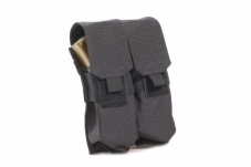 Подсумок п/4 маг AK серия МОХ (ткань не оригинал) (WARTECH)
