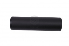 Глушитель HY186 на М4 размер 130*35мм (CYMA)