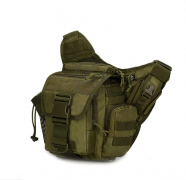 Сумка  наплечная OD