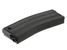 Магазин механический G-08-110 M4/M16 металл черный 79 шаров (G&G)