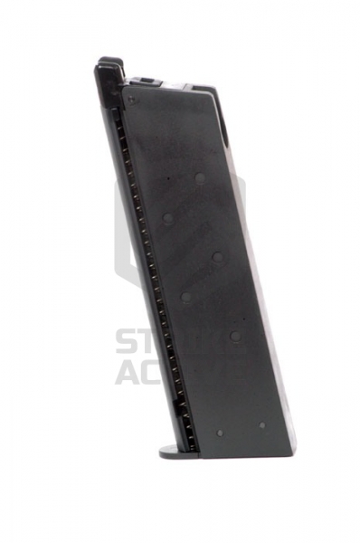 Магазин 1911.GAS-M для M1911 GBB GAS (KJW)