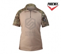 Рубашка Scout Multicam XL (Phoenix)