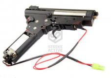 Гирбокс CM20  в сборе  VSS CM099  (CYMA)