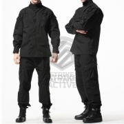 Комплект US Army ACU V2 Black XXL