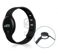 Гаджет спортивный H8 Heart Rate Monitor Black