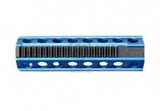 Поршень TT0089  19 зубьев, Aluminum CNC SHS для SR-25/L85 (SHS)