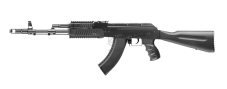 Автомат RK103 EVO AEG TGK-103-EVO-BBB-NCM 140-150m/s Black (G&G)