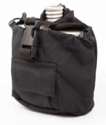 Подсумок для фляги Black (ТЕХИНКОМ)