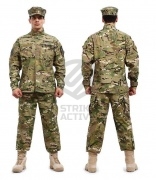 Комплект US Army ACU V2 Multicam XXL