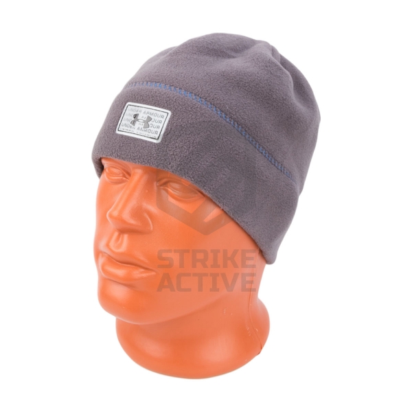 Шапка двухслойная Grey