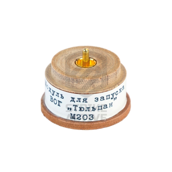 ПМ ВОГ Тюльпан (М203)