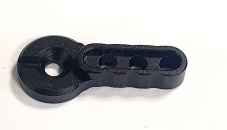 Переводчик огня для M-серии Black