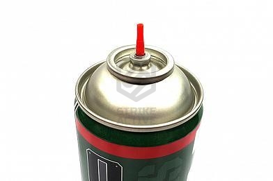 Газ Green Gaz 650 ml (FL-Airsoft)