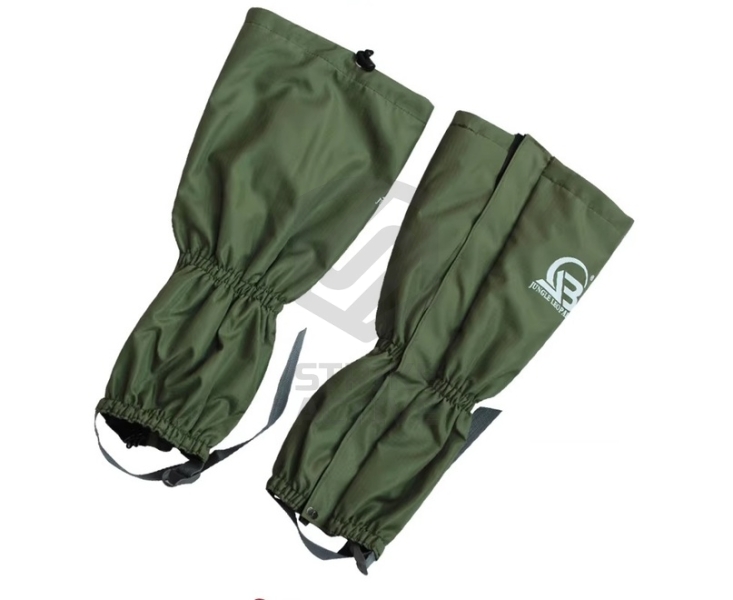 Гамаши тактические утепленные (флис) Olive