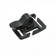 Крепление трубки гидратора (фаст. molle) Black