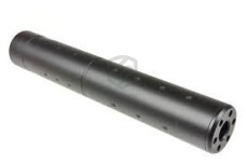 Глушитель HY149 размер 150*32мм (CYMA)