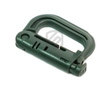 Карабин для крепления Nylon ITW GRIMLOC OD