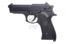 Пистолет эл/пневм CM126 M92 (CYMA)