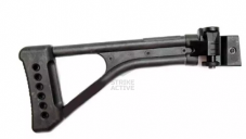 Приклад АК складной 028U( nylon) (CYMA)