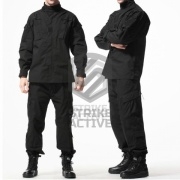Комплект US Army ACU V2 Black XL