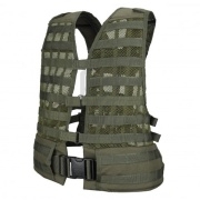 Основа жилетная ЖТУ 6Ш112  EMP (ТЕХИНКОМ)