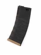 Магазин механический G-08-101-2 MAGPUL М4-М16 Black/Tan на 120 шаров (G&G)