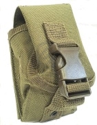 Подсумок для гранаты (универсальный) Green
