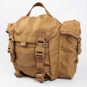 Ранец боевой (сухарная сумка)  CB (ТЕХИНКОМ)