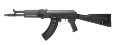Автомат RK104 AEG TGK-104-STD-BBB-NCM (140-150m/s)  (G&G)