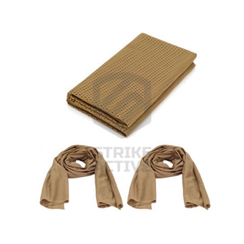 Шарф-маска Multi Functional Tan