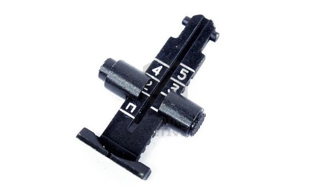 Прицельная планка HY105 (CYMA)