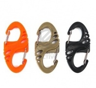 Карабин для крепления S Type OD