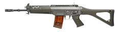 Автомат SG553 TSG-553-STD-BNB-NCM 110-120m/s (G&G)