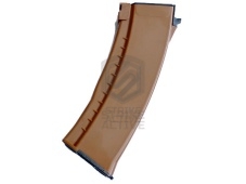 Магазин мех EL-1102-08 RK74 120 ш Bakelite Brown (EL)