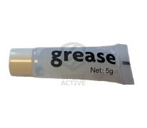Смазка для ЦПГ (резинок) силиконовая 5гр