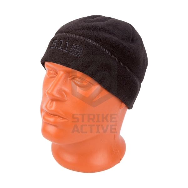 Шапка двухслойная original 5.11 Black