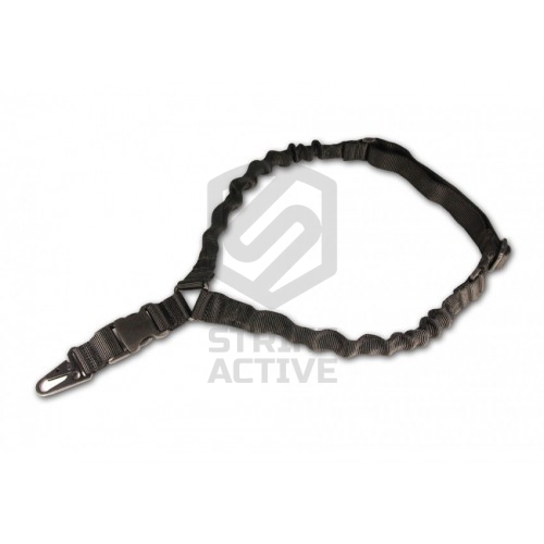 Ремень для ружья одноточечн резина олива (WARTECH)