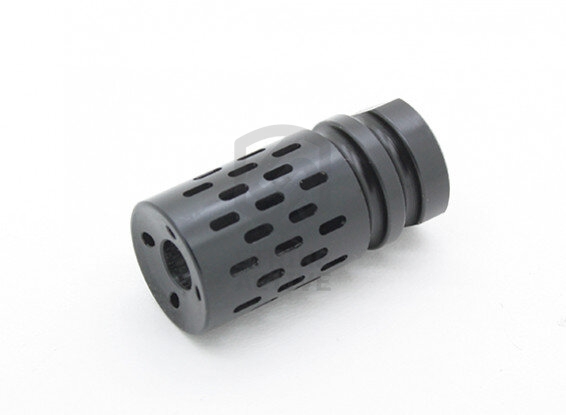 Пламегаситель Battlecomp No.1 Flash Hider (SHS)