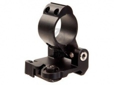 Кольцо быстросъемное  поворотное на RIS 25-30 mm