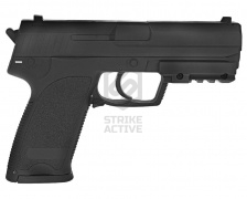 Пистолет эл/пневм CM125 USP (CYMA) 