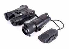 Тактический комплекс ADVANCED ILLUMINATOR COMBO (Element)
