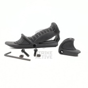 Рукоятка тактическая 075 PTK Grip Black