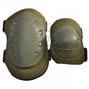 Комплект Наколенники+налокотники OD